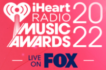2022 iHeartRadio Music Awards