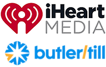 iHeartMedia and Butler/Till