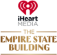 iHeartMedia and the Empire State Building