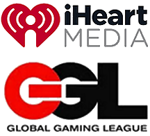 iHeartMedia and Global Gaming League