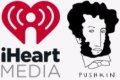 iHeartMedia and Pushkin Industries