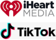iHeartMedia and TikTok