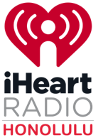 Click to enlarge iHeartRadio Honolulu
