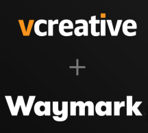 vCreative and Waymark