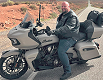 ''B-Dub's Longest Ride'' Fundraiser