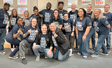 Detroit Praise Network Raises Over $68,000