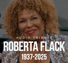 Roberta Flack