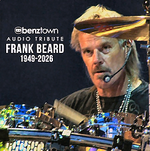 Benztown Frank Beard Tribute