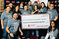 Bustos Raises $141K for St. Jude's Thanksgiving Radiothon