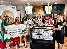 Cox Media Group Tulsa