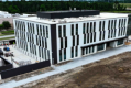 HNG's new 50,000-square-foot headquarters