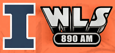 Illinois WLS-AM