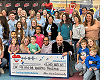 Alice 105.9 Cares for Kids Radiothon