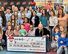 Alice 105.9 Cares for Kids Radiothon