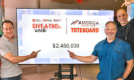 KTAR, Arizona Sports Give-A-Thon