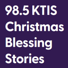 KTIS Blessing Stories