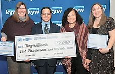 KYW Wraps Up 58th Annual Newstudies Program