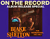 On The Record