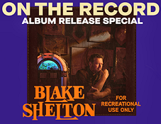 On The Record