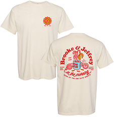 ''Merch for a Cause''