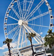 Skywheel Panama City FL