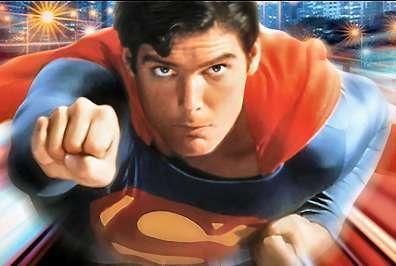 Christopher Reeve