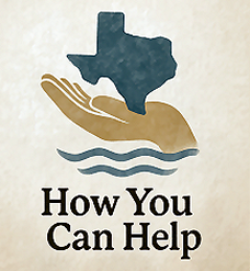 How You Can Help