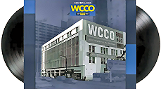 WCCO in Minneapolis Celebrates 100th Anniversary