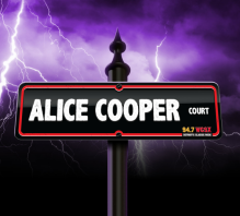 Alice Cooper Court