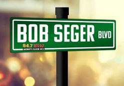 Bob Seger Blvd