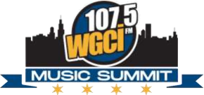 WGCI-FM Music Summit