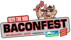 WHQG (102.9 The Hog)/Milwaukee Baconfest