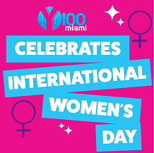 International Women's Day