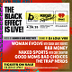 The Black Effect Podcast Festival