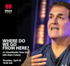 cuban iheartradio ihm broadcast