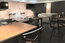 Click to enlarge The Steinhafels Relax Lounge