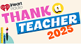 Thank a Teacher