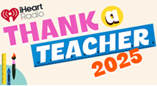 Thank a Teacher