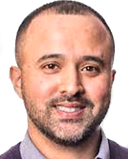 AJ Punjabi