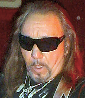 Ace Frehley