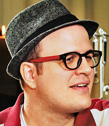 Adam Reader