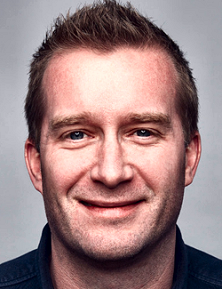Alex Underwood