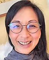 Alisa Hashimoto