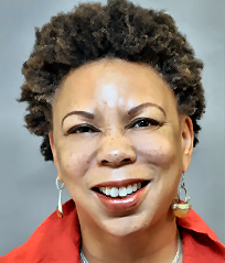 Allison Keyes