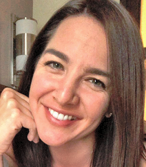 Amy Reed