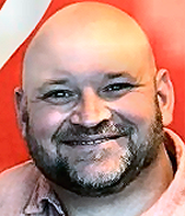 Andrew Babinski