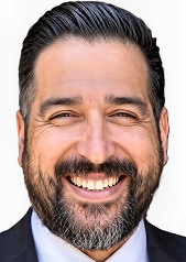 Andrew Frausto