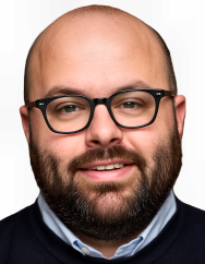 Andrew Lambeth