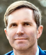 Kentucky Governor Andy Beshear
