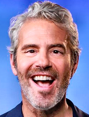 Andy Cohen